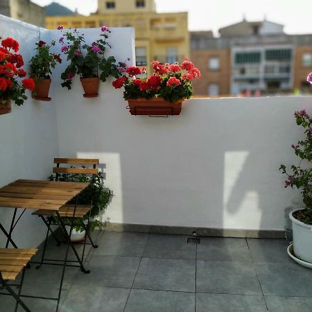 Apartamento Entero "El Casco Antiguo" Vt-46811-V Ксатива Экстерьер фото
