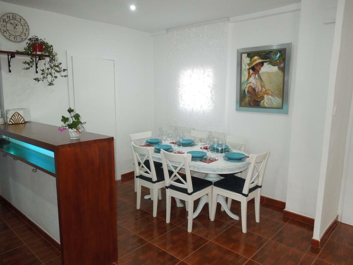 Apartamento Entero "El Casco Antiguo" Vt-46811-V Ксатива Экстерьер фото