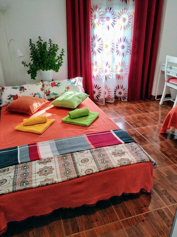 Apartamento Entero "El Casco Antiguo" Vt-46811-V Ксатива Экстерьер фото