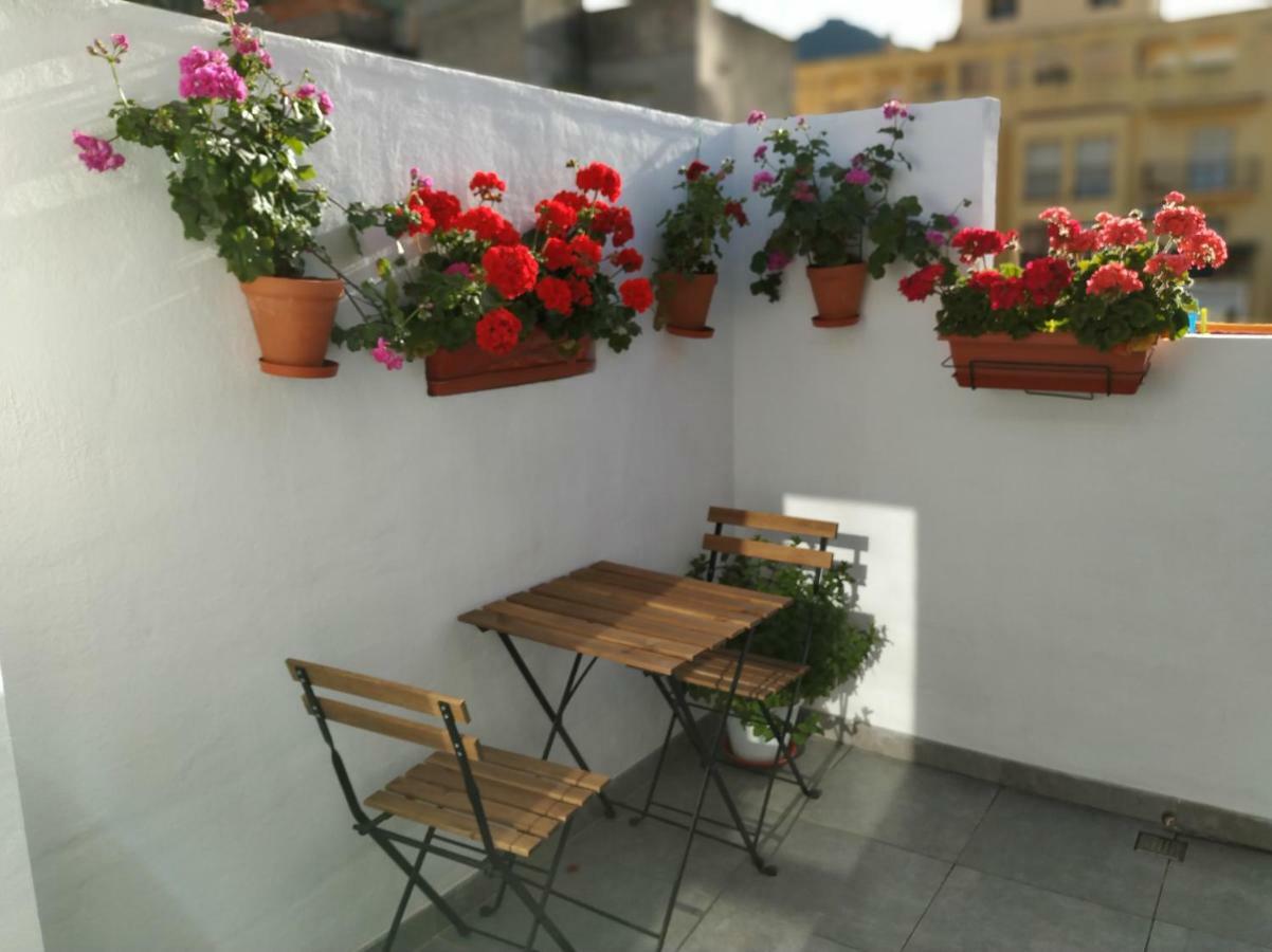 Apartamento Entero "El Casco Antiguo" Vt-46811-V Ксатива Экстерьер фото